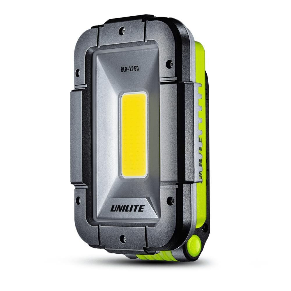 Malco Products 1750 Lumens Folding LED Work Light, large image number 1