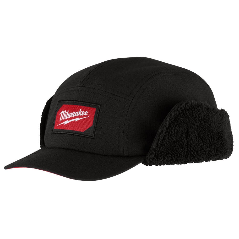 Milwaukee Sherpa-Lined Hat, large image number 9