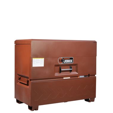 Crescent JOBOX 60in Site-Vault Piano Box