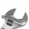 Crescent 24In Chrome Adjustable Wrench, small