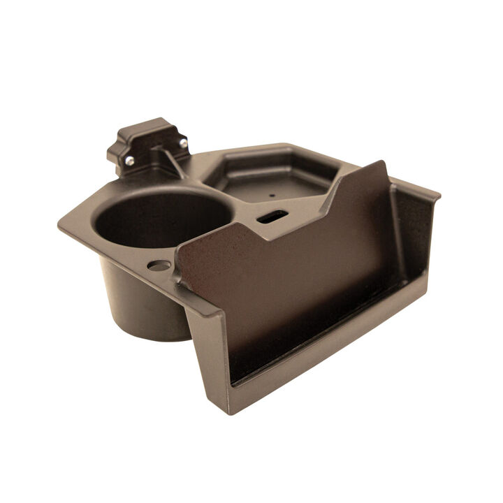 Eskimo E-Hub Table, large image number 0