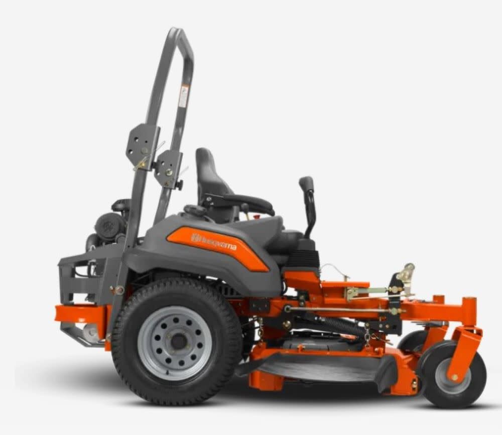 Husqvarna Z554X Commercial Zero Turn Lawn Mower 54in 31HP Kawasaki