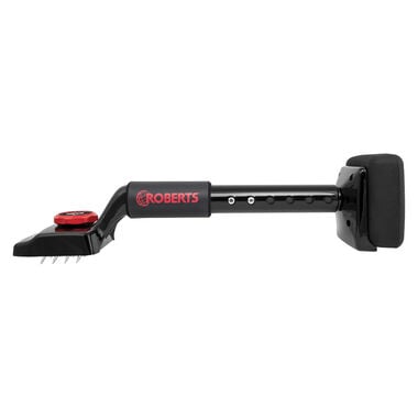 Roberts Adjustable 19 Inch to 23 Inch Carpet Knee Kicker, large image number 5