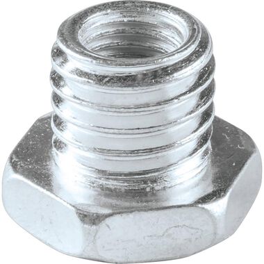 Makita Angle Grinder Adapter 5/8in-11 to M10 x 1.25