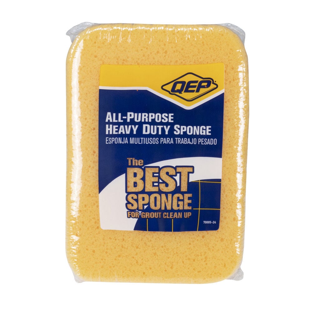 QEP XL Grout Sponge, large image number 7