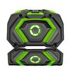 EGO POWER+ 56V 8Ah Lithium Ion Power Tool Battery Pack with Fuel Indicator, small image number 4