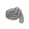 JET 4 In. x 10 Ft. Clear Hose for Dust Collectors, small