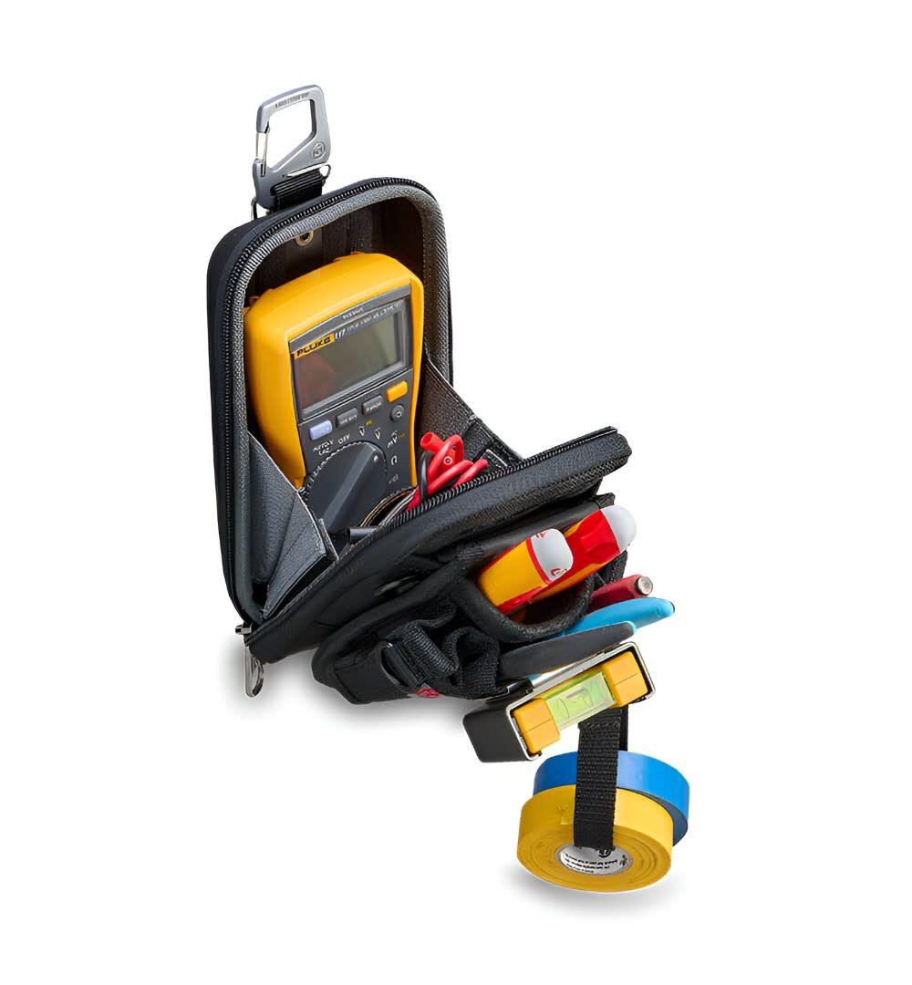 Veto Pro Pac SC45 Blackout Multi-Function Tool Pouch, large image number 5