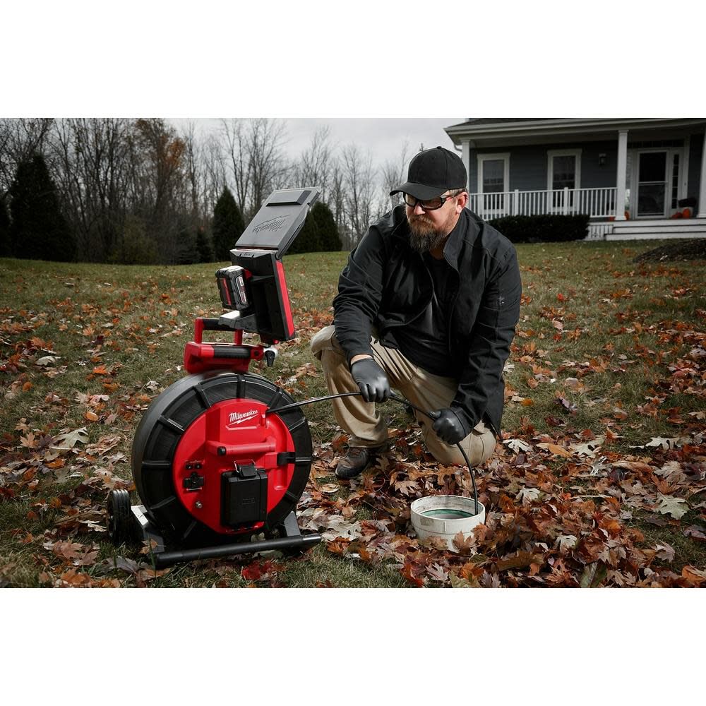 Milwaukee m18 sales system