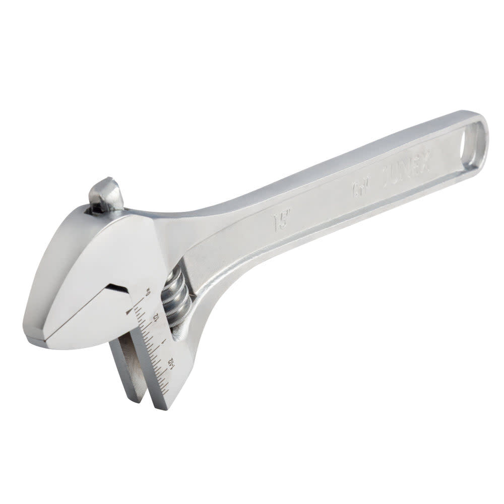 Sunex 15 Inch Adjustable Wrench, large image number 1