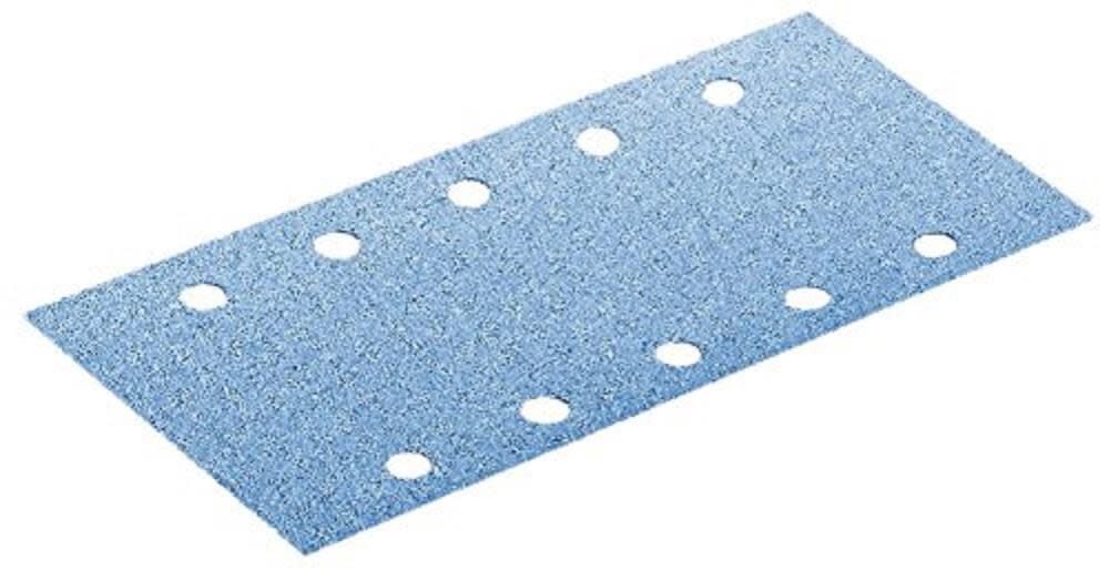 Festool Granat 115 x 228 mm P180 - Pack Of 100, large image number 1
