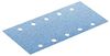 Festool Granat 115 x 228 mm P180 - Pack Of 100, small image number 1