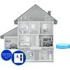 EcoSmart 27kW 240V Tankless Electric Water Heater, small image number 4