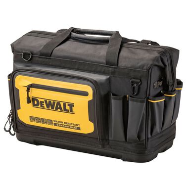 DEWALT 18 Heavy Duty Contractor Tool Bag for sale online