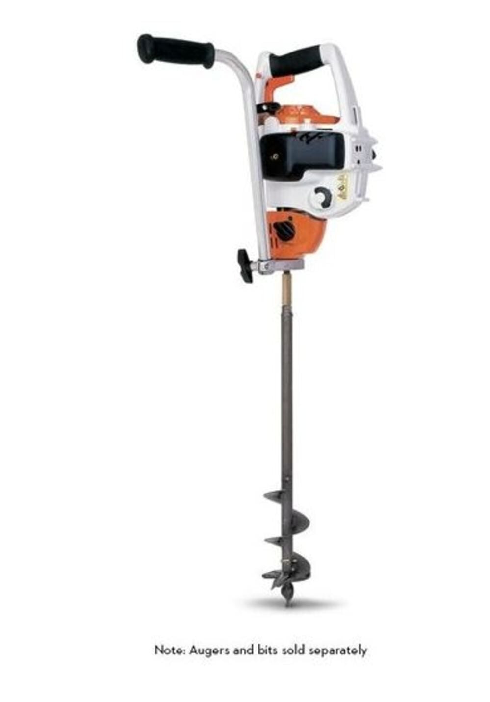 Stihl BT 45 Earth Auger 27.2cc 0.8 kW Gas Powered, large image number 1