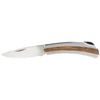 Klein Tools Stainless Pocket Knife 3in Blade, small