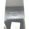 Kubota Parts 42-H30-IN 21-1/2 Inch Length Lift Mower Blade, small image number 2