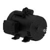 WEG 208-230V 3HP 1750 Rpm Definite Purpose Compressor Electric Motor, small image number 2