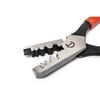 Crescent Wire Crimpers 8in, small image number 2