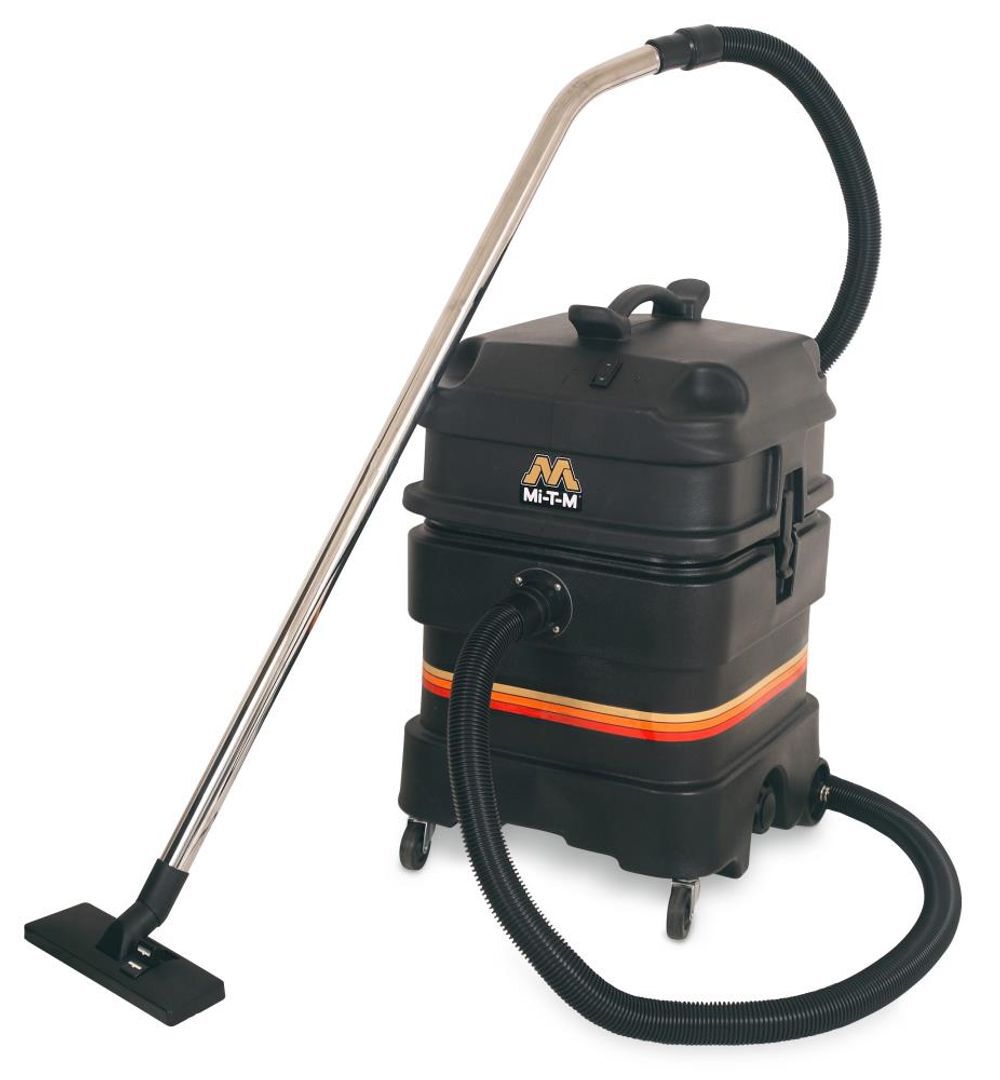 Mi T M 18 Gallon Wet/Dry Vacuum, large image number 1