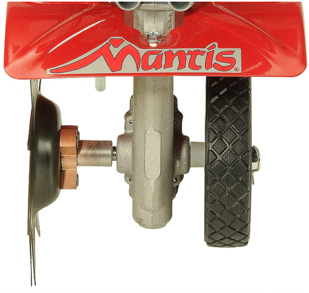 Mantis Border Edger Attachment 3222 Acme Tools