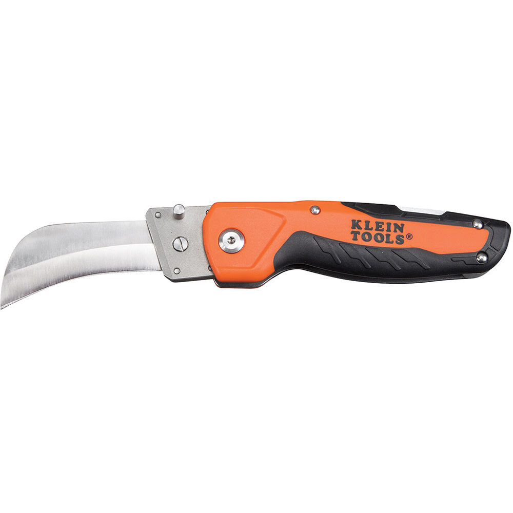 Klein Tools Cable Skinning Utility Knife, large image number 1