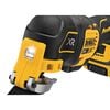 DEWALT 20V MAX Cordless Multi-Tool Kit & Battery Pack Bundle, small image number 5