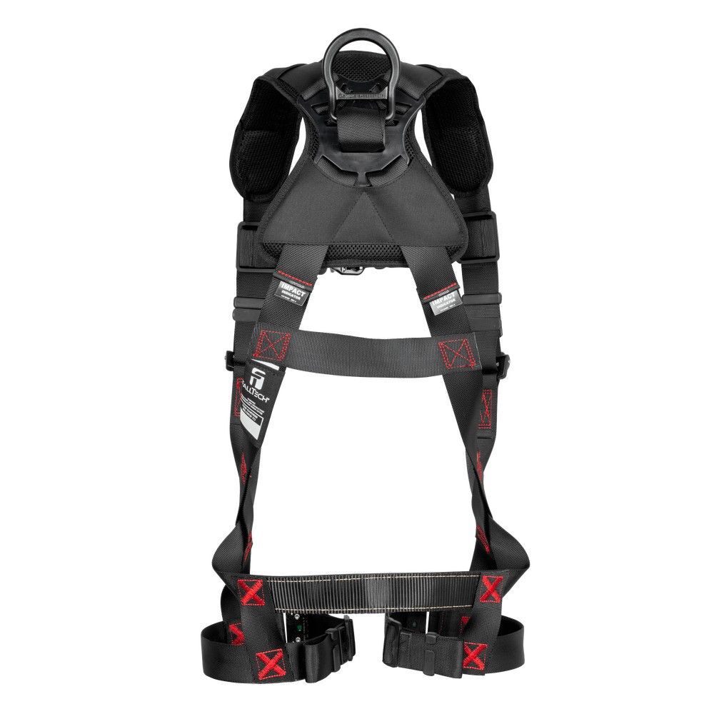 Falltech 1D Non Belted Full Body Harness XS, large image number 3