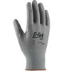 Protective Industrial Products G-Tek Gray Coated Nylon General Purpose Gloves 12 Pair, small image number 2