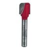 Freud 1/8 In. Radius Dish Carving Bit with 1/4 In. Shank, small