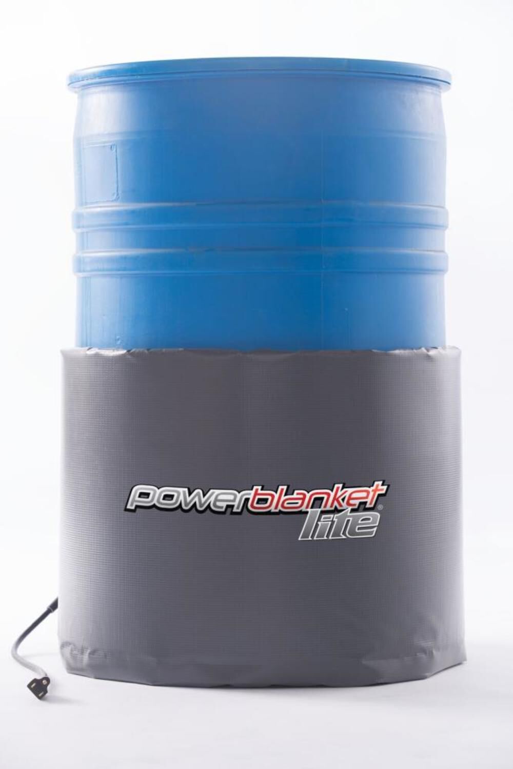 Powerblanket 30 Gallon / 114 Liter - Drum Heating Blanket, large image number 1
