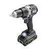 FLEX 24V Brushless 1/2-In. 2-Speed Drill Driver Kit, small image number 3