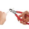 Milwaukee 7 in. Diagonal Cutting Pliers, small image number 4