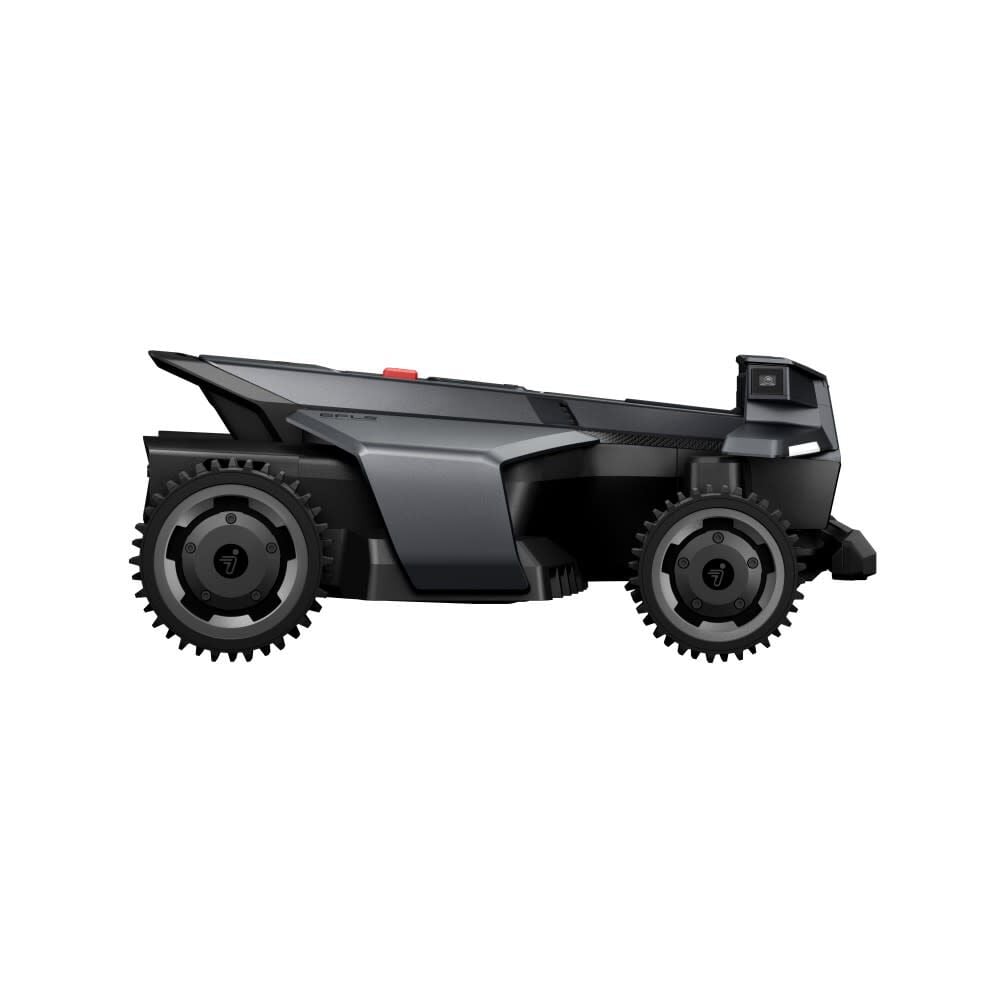 Segway Navimow X430 1 Acre Robotic Lawn Mower, large image number 4