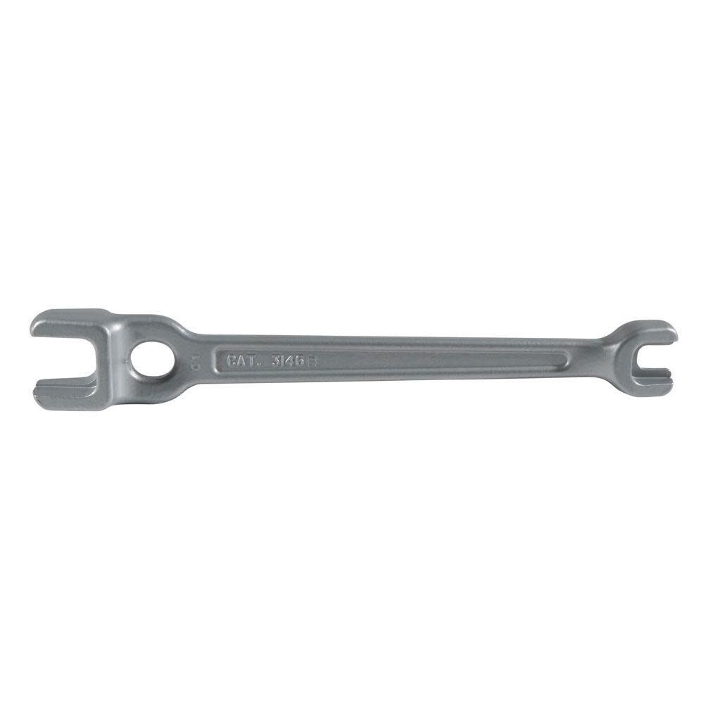 Klein Tools Bell System Type Wrench, large image number 3