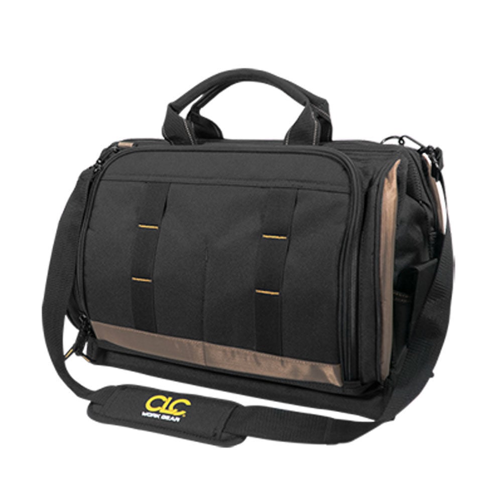 CLC 50 Pocket 18in Multi-Compartment Tool Carrier, large image number 1