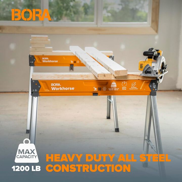 Bora Portamate Workhorse Two Pieces, large image number 6
