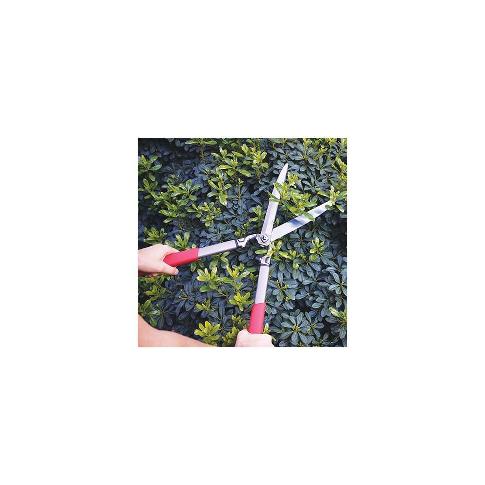 Corona Hedge Shear 10in ClassicCUT MaxForged Steel with Handle, large image number 8