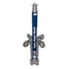 Genie 18' 5in Super Hoist Portable Telescoping Pneumatic Material Lift (CO2 Bottle Not Included), small