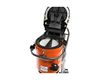 Husqvarna Construction DE 130 H 4HP 120-240V Electric HEPA Dust Extractor Reconditioned, small image number 3