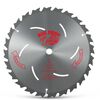 Big Foot Tools 10-1/4 In. 24 Tooth Rip Blade - BL-102524T, small
