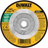 DEWALT 4-1/2 in. x 1/4 in. x 5/8 in. to 11 Masonry Grinding, small