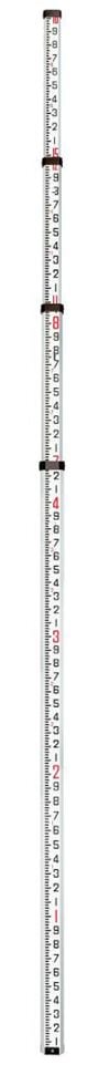Johnson Level 16 Ft. Grade Rod, small image number 1