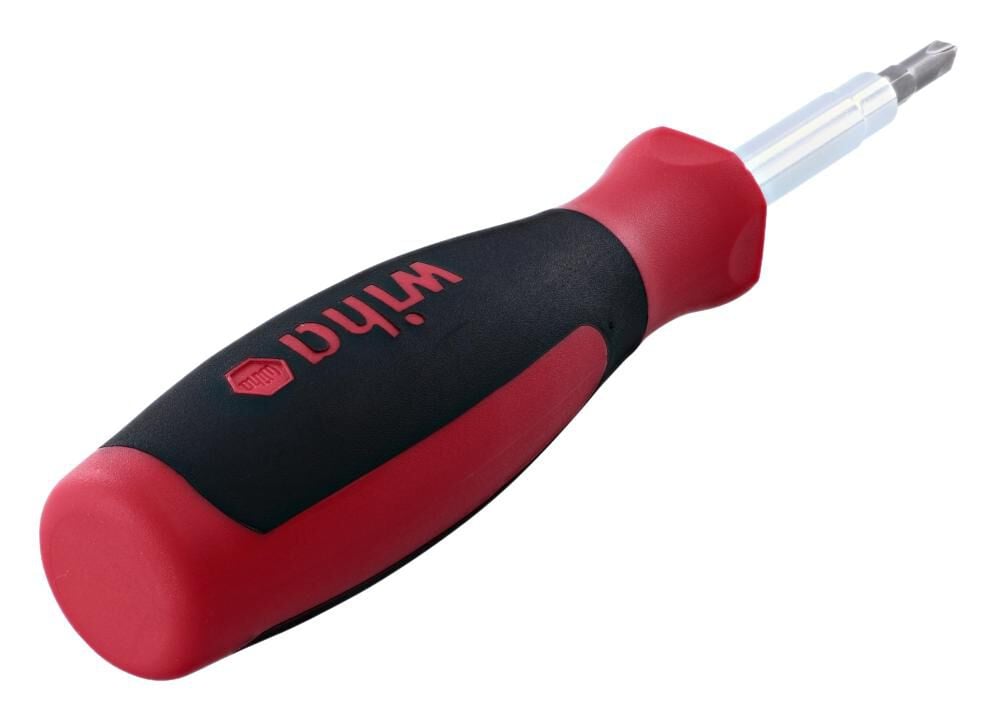 Wiha SoftFinish Multi Driver 6 in 1, large image number 2