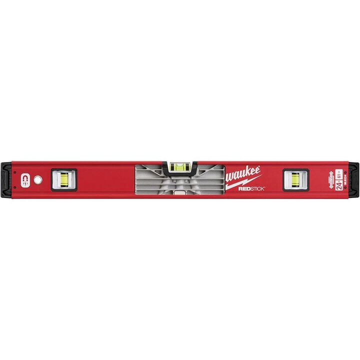 Milwaukee 24 in. REDSTICK Box Level, large image number 1