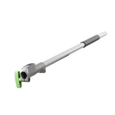 EGO 31 in. Extension Pole Attachment for Power Head PH1400 and Pole Saw Attachment PSA1000, large image number 3