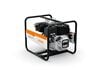 Stihl WP 600 212 cc 6HP Gas Powered Water Pump, small image number 2
