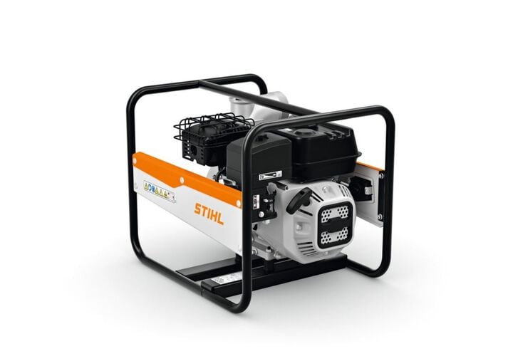 Stihl WP 600 212 cc 6HP Gas Powered Water Pump, large image number 1