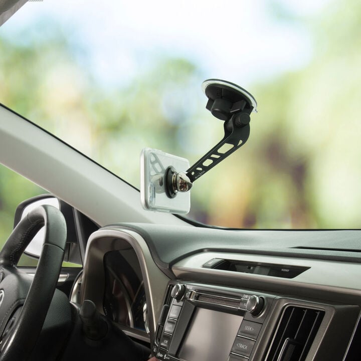 Nite Ize Steelie Replacement Adhesive Kit for Dash Mount + Phone Socket, large image number 5