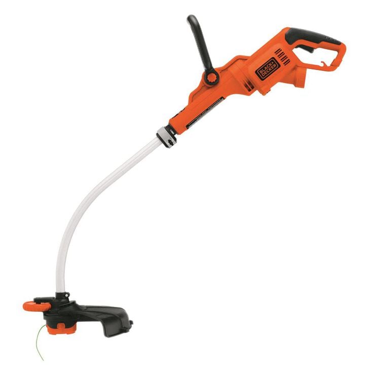 Black and Decker 7.5 Amp 14 Inch Trimmer/Edger, large image number 7